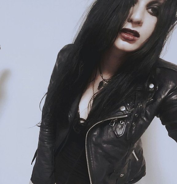 Diana Marie-Constant