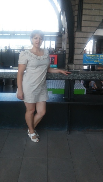 Lyudmila Lyudmila