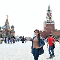 Mariya, Samara (Russia), 35/174/63