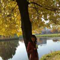 Nadia, Minsk (Belarus), 42/170/55