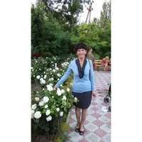 Tamara,  (Ukraine), 73/153/44