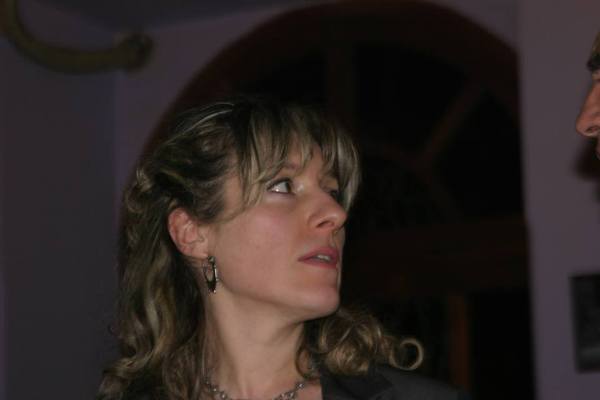 Eka Ekizashvili