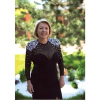 olga, Odessa (Ukraine), 61/164/68