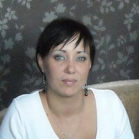 Julia,  (Russia), 44/168/60