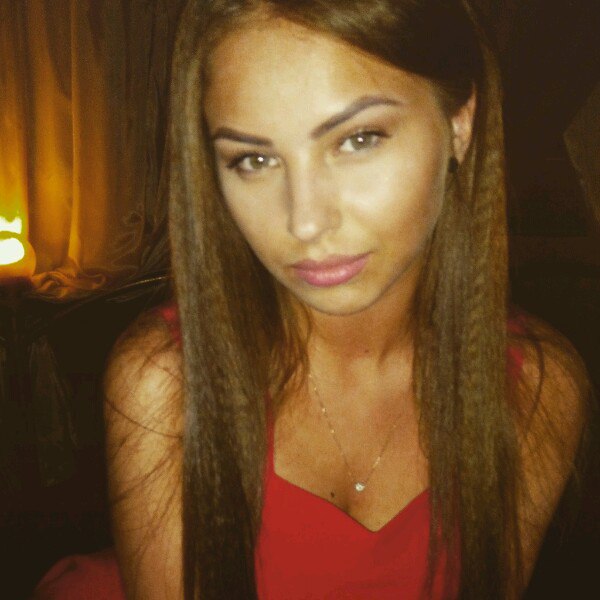 Olya Izmailova