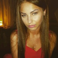 Olya Izmailova,  (Germany), 30/166/54