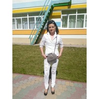 inna, Ternopil (Ukraine), 37/166/48