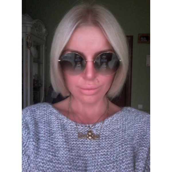 Svetlana