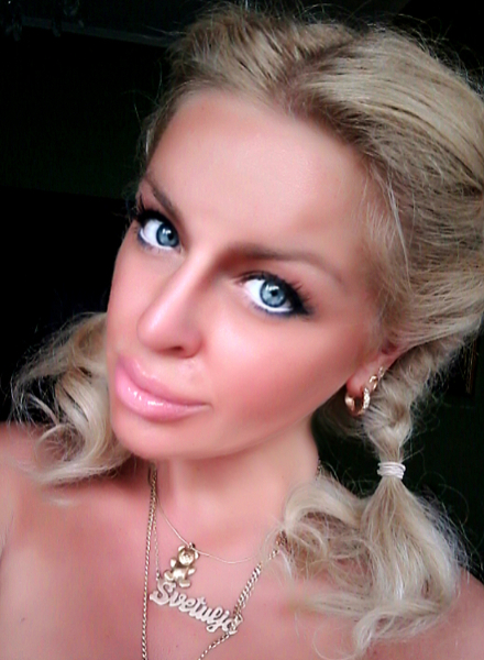 Svetlana