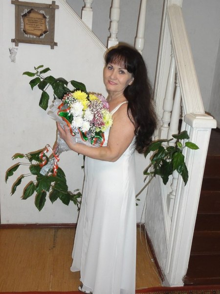 Veronika Veronika