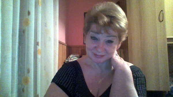 Ninuccia Schinkarica