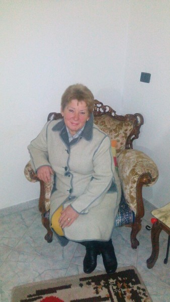 Ninuccia Schinkarica