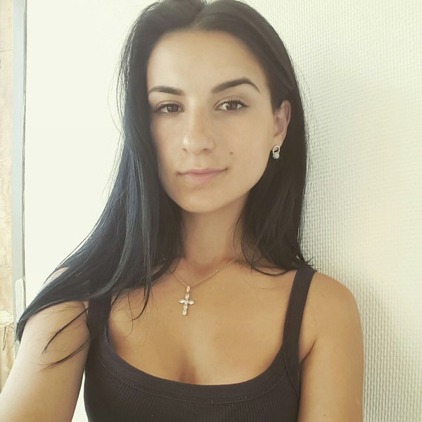 Kristina