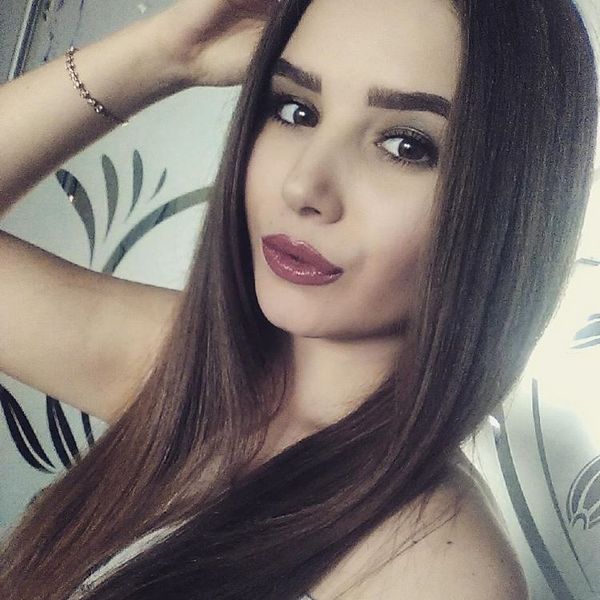 Yana Novikova
