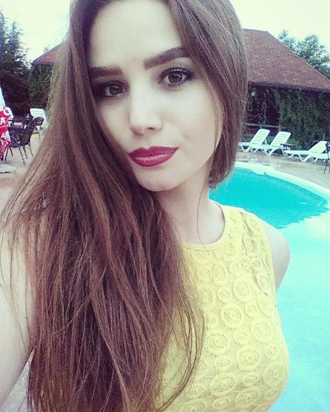 Yana Novikova