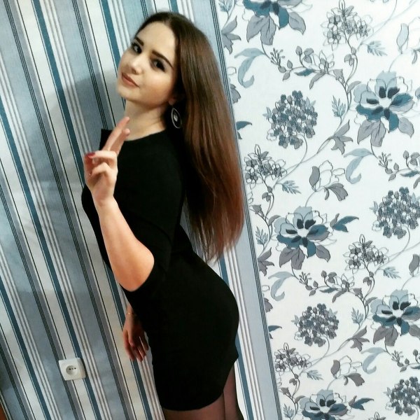 Yana Novikova