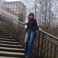 Olga, Saint Petersburg (Russia), 41/160/50