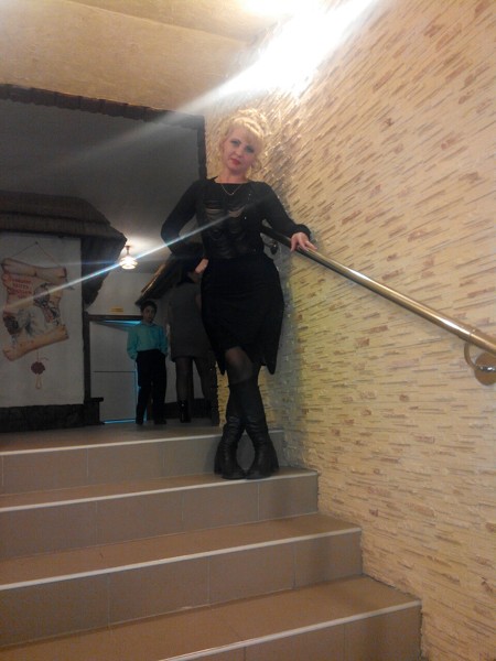 Lyudmila