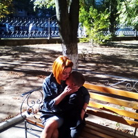 Tatiana, Nikolaev (Ukraine), 39/168/50