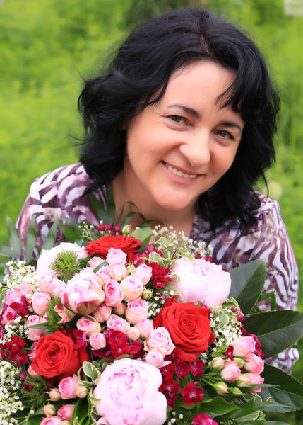 Lidia Ischewski