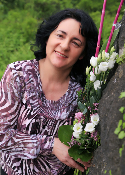 Lidia Ischewski