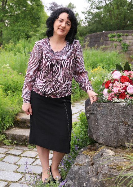 Lidia Ischewski
