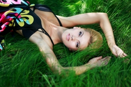 Olya