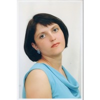 Margarita, Zaporozhye (Ukraine), 49/156/55