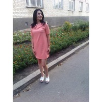 Merri,  (Ukraine), 47/160/50