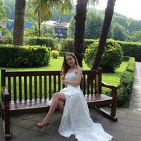 Irina, Lviv (Ukraine), 36/165/45