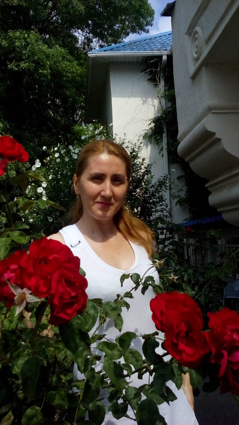 Svetlana