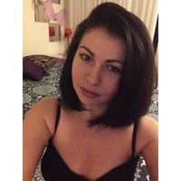 Valeriya, Quebec (Canada), 40/165/60