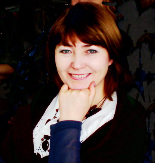 Larisa