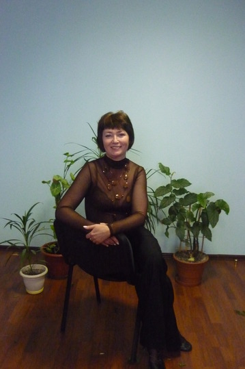 Larisa