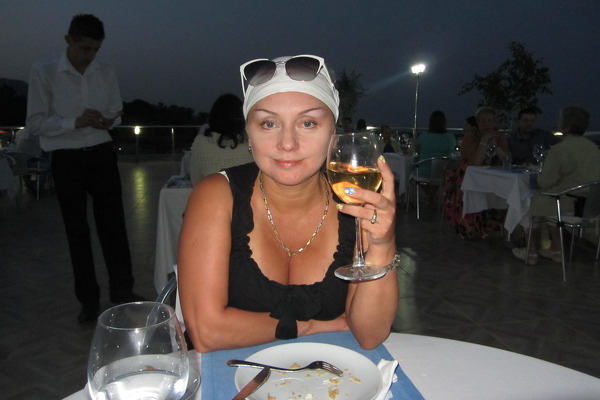 Ludmila