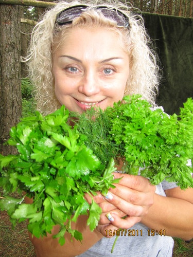 Ludmila