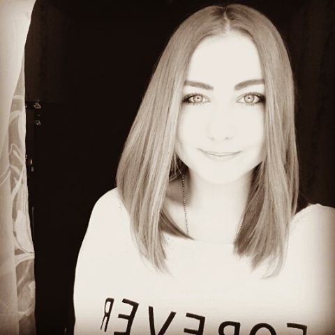 Ksyusha