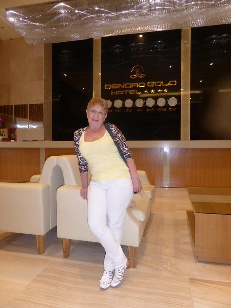 Svetlana