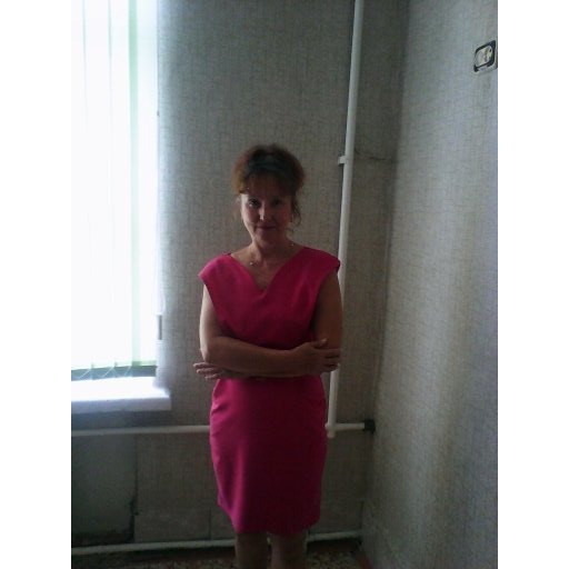 Olga Olga