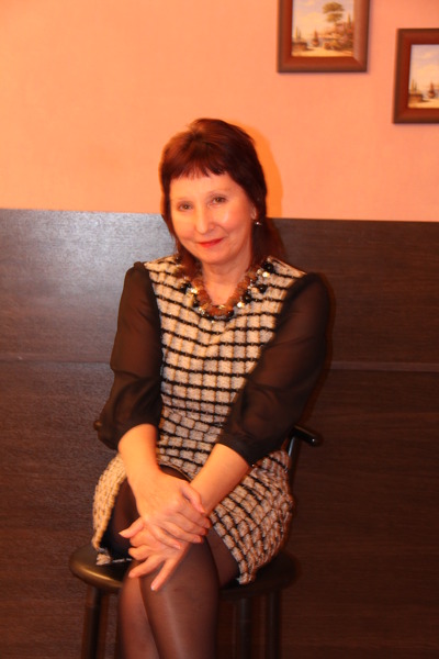 Olga Olga