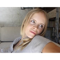 Yulia, Bern (Switzerland), 38/168/53