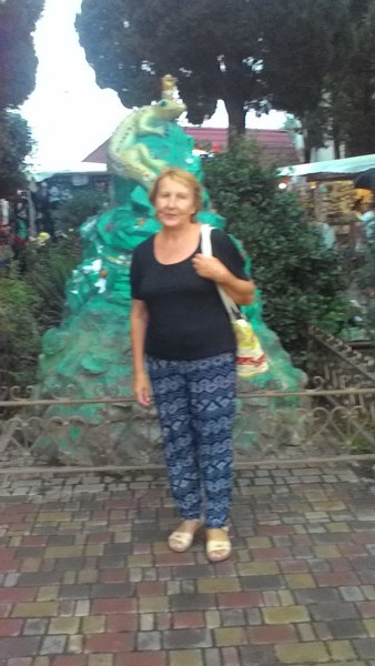 walentina
