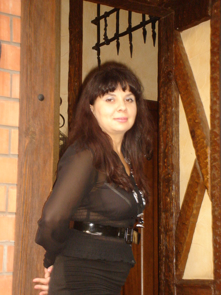 Ekaterina