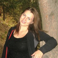 Elena, Almaty (Kazakhstan), 34/170/67