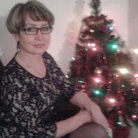Swetlana, Mnster (Germany), 64/163/63