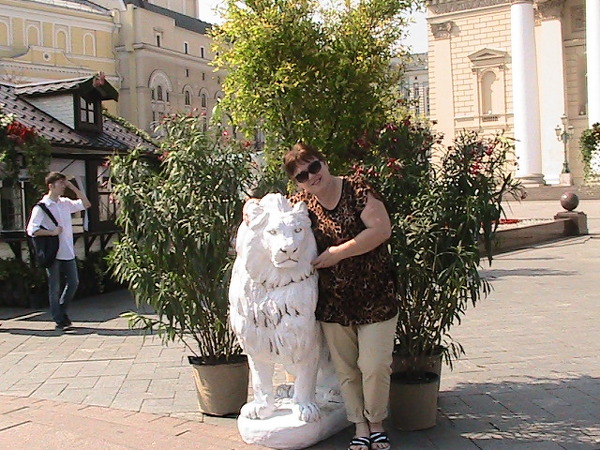 tatyana