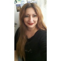 Valentina, Surgut (Russia), 48/163/63