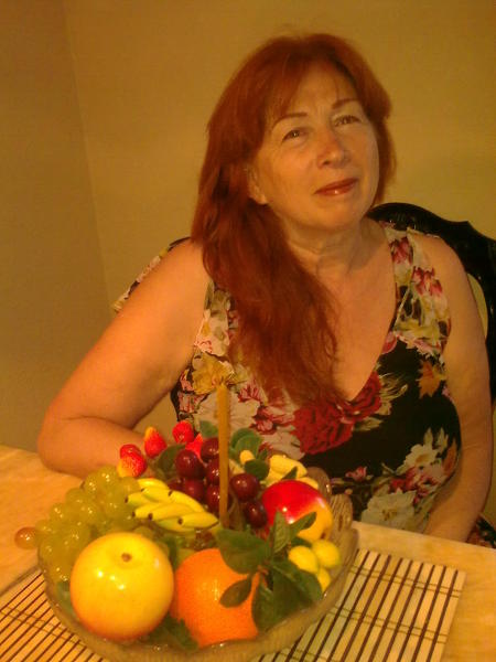 Ludmila