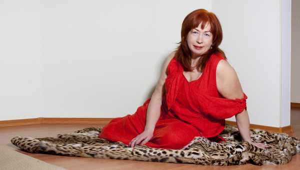 Ludmila Ludmila