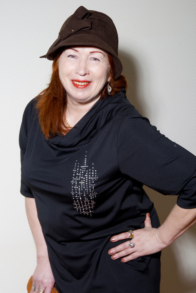 Ludmila Ludmila